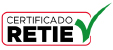Logo - Retie-100